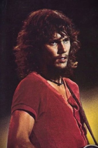 Portrait of Steve Gaines