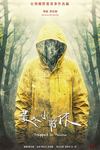 Poster of Trapped in Yellow