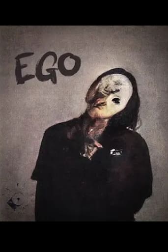 Poster of Ego