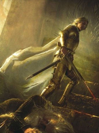 Poster of A Song of Ice and Fire