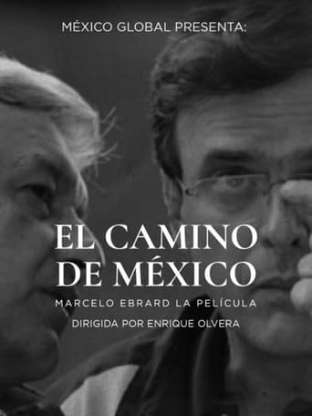 Poster of El camino de México