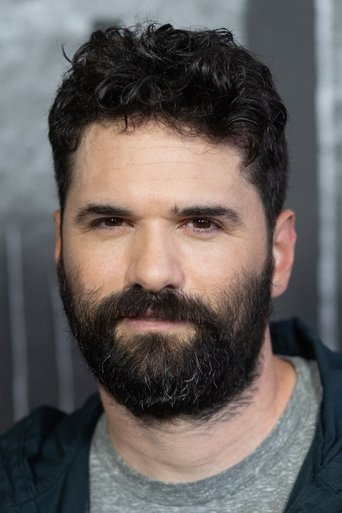 Portrait of Dan Trachtenberg