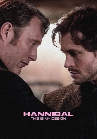 Poster of Hannibal: This Is My Design