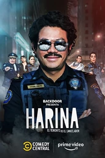 Portrait for Harina - Season 1