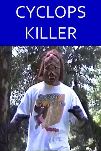 Poster of Cyclops Killer