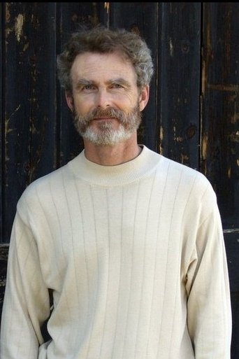 Portrait of Michael Laren