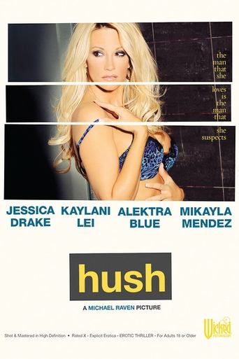 Poster of Hush