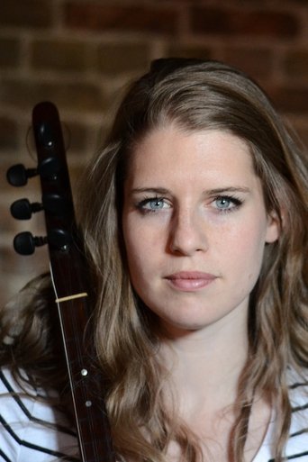 Portrait of Petra Nachtmanarova