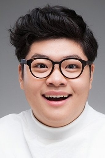 Portrait of Shin Jun-hang