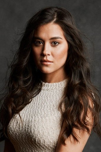 Portrait of Kat Kuei Chen