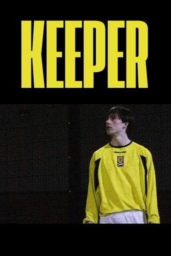 Poster of Keeper