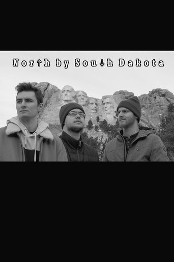 Poster of North by South Dakota