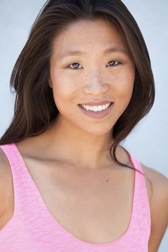 Portrait of Michaela Dietz