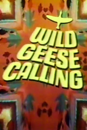 Poster of Wild Geese Calling