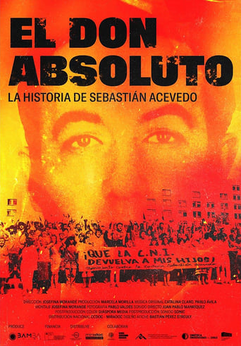 Poster of El Don Absoluto