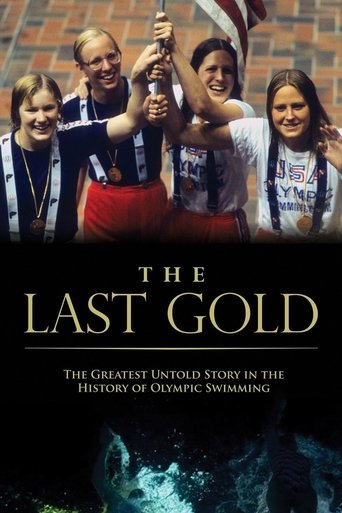 Poster of The Last Gold