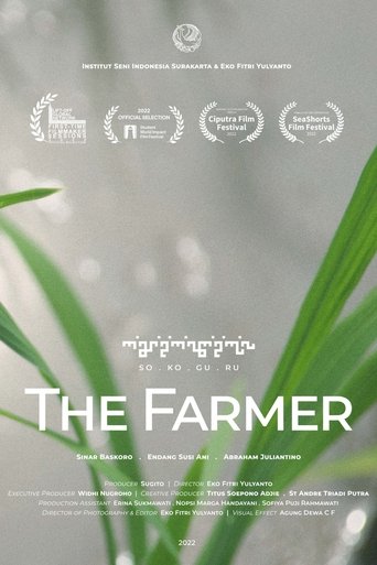 Poster of The Farmer