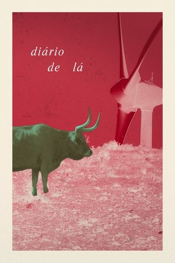 Poster of Diary From There