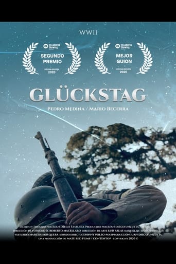 Poster of Glückstag