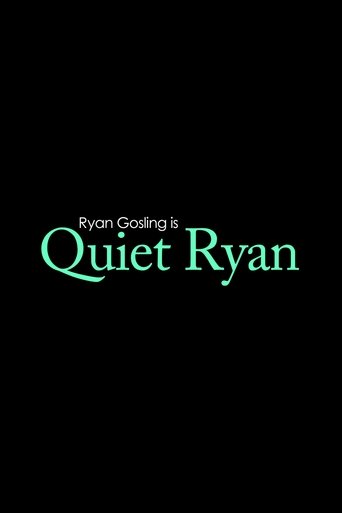 Poster of Quiet Ryan