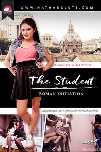 Poster of The Student: Roman Initiation