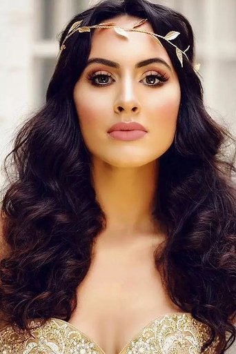 Portrait of Deana Uppal