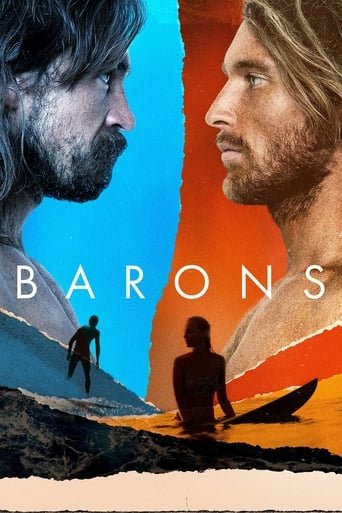 Portrait for Barons - Season 1