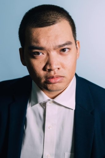 Portrait of Tsung-Yu Tsai