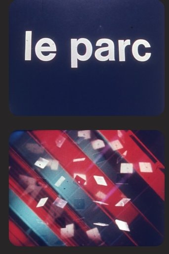 Poster of Le Parc