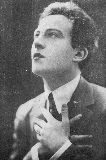 Portrait of Max de Rieux