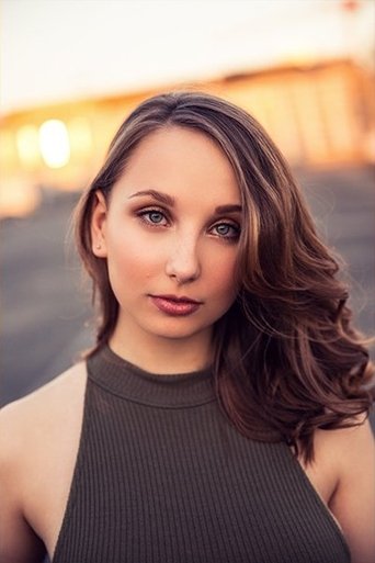 Portrait of Jana Dunja Gries