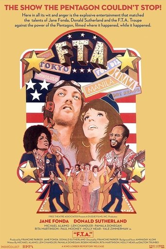 Poster of FTA