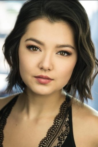 Portrait of Meadow Nguy