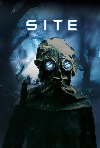 Site Poster of Site