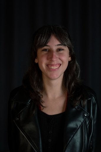 Portrait of BELÉN DOMÍNGUEZ FOMBELLA