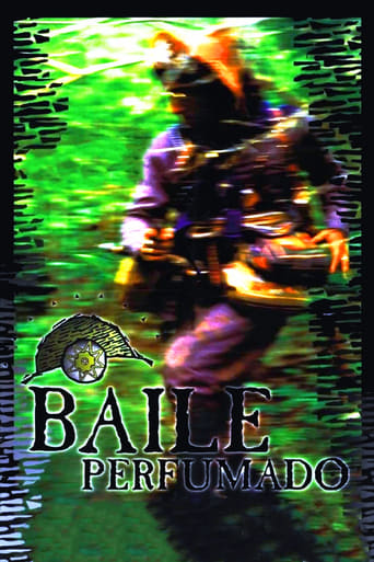 Poster of Perfumed Ball