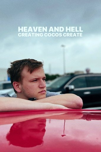 Poster of Heaven and Hell: Creating Cocos Create