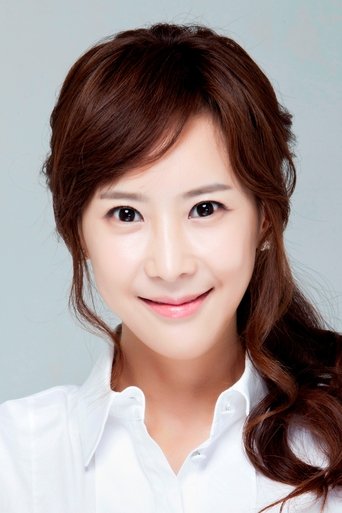 Portrait of Yu Da-eun