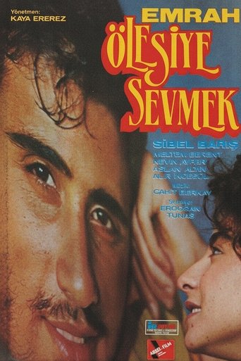 Poster of Ölesiye Sevmek