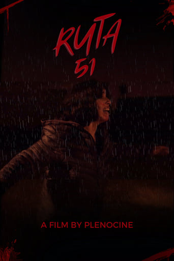 Poster of RUTA 51