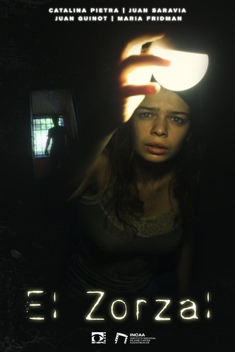Poster of El zorzal