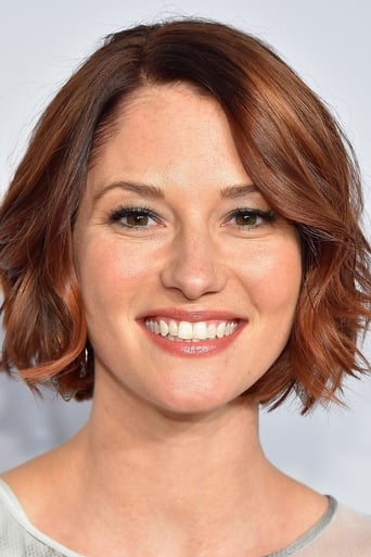 Portrait of Chyler Leigh