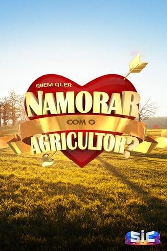 Poster of Quem Quer Namorar com o Agricultor?