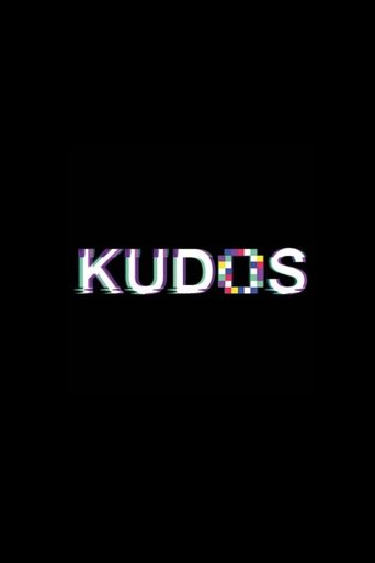 Poster of Kudos - Tutto passa dal web