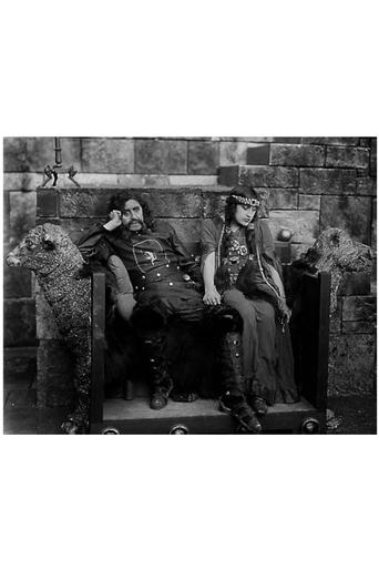Poster of Macbeth