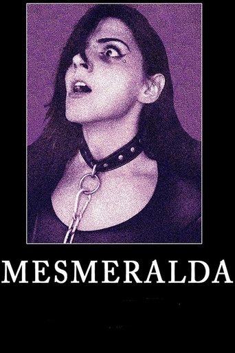 Poster of Mesmeralda