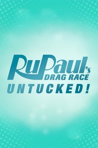 Portrait for RuPaul's Drag Race: Untucked - Season 7