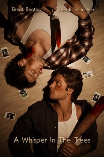 Poster of A Whisper in the Trees