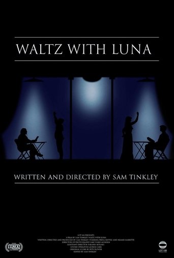 Poster of Waltz With Luna