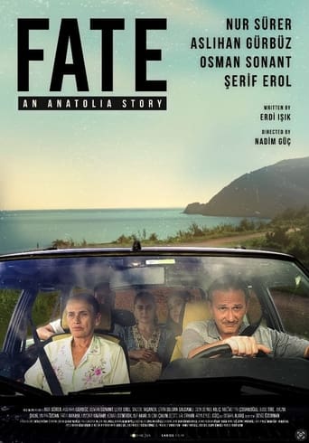 Poster of Fate